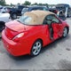 4T1FA38P34U032865 2004 Toyota Camry Solara Sle auction photo thumbnail 4