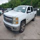 3GCPCREC2EG529787 2014 Chevrolet Silverado 1500 1Lt auction photo thumbnail 2