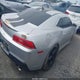 2G1FB1E32F9303639 2015 Chevrolet Camaro 2Ls auction photo thumbnail 4