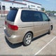 2HKRL1868YH001859 2000 Honda Odyssey Ex auction photo thumbnail 4