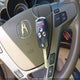 2HNYD2H62AH522194 2010 Acura Mdx Technology Package auction photo thumbnail 11