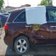 2HNYD2H62AH522194 2010 Acura Mdx Technology Package auction photo thumbnail 18