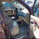2HNYD2H62AH522194 2010 Acura Mdx Technology Package auction photo thumbnail 5