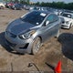 KMHDH4AE3FU420702 2015 Hyundai Elantra Se (Ulsan Plant) auction photo thumbnail 2