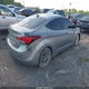 KMHDH4AE3FU420702 2015 Hyundai Elantra Se (Ulsan Plant) auction photo thumbnail 4