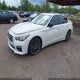 JN1FV7AP3GM420583 2016 Infiniti Q50 3.0T Red Sport 400 auction photo thumbnail 2