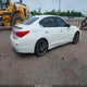 JN1FV7AP3GM420583 2016 Infiniti Q50 3.0T Red Sport 400 auction photo thumbnail 4