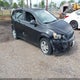 1G1JC6SH6G4164270 2016 Chevrolet Sonic Lt Auto auction photo thumbnail 1