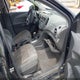 1G1JC6SH6G4164270 2016 Chevrolet Sonic Lt Auto auction photo thumbnail 5