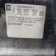 1G1JC6SH6G4164270 2016 Chevrolet Sonic Lt Auto auction photo thumbnail 9