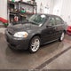 2G1WC5E35G1112897 2016 Chevrolet Impala Limited Ltz auction photo thumbnail 2