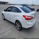 1FADP3J27DL163284 2013 Ford Focus Titanium auction photo thumbnail 3