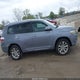 JTEEW44A682000711 2008 Toyota Highlander Hybrid Limited auction photo thumbnail 13