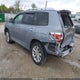 JTEEW44A682000711 2008 Toyota Highlander Hybrid Limited auction photo thumbnail 3