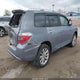 JTEEW44A682000711 2008 Toyota Highlander Hybrid Limited auction photo thumbnail 4
