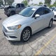 3FA6P0H74HR207287 2017 Ford Fusion Se auction photo thumbnail 2