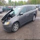 5FNRL5H64FB008858 2015 Honda Odyssey Ex-L auction photo thumbnail 2