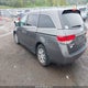 5FNRL5H64FB008858 2015 Honda Odyssey Ex-L auction photo thumbnail 3