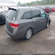 5FNRL5H64FB008858 2015 Honda Odyssey Ex-L auction photo thumbnail 4
