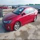 KMHD84LF0KU888631 2019 Hyundai Elantra Sel auction photo thumbnail 2