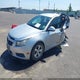 1G1PC5SB7E7134593 2014 Chevrolet Cruze 1Lt Auto auction photo thumbnail 2