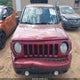 1C4NJPBA0ED512696 2014 Jeep Patriot Sport auction photo thumbnail 12
