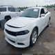 2C3CDXBG8LH116619 2020 Dodge Charger Sxt Rwd auction photo thumbnail 2