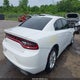 2C3CDXBG8LH116619 2020 Dodge Charger Sxt Rwd auction photo thumbnail 4