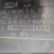KNDJD733355340082 2005 Kia Sorento Ex/Lx auction photo thumbnail 9
