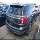 1FM5K8HT5JGB29692 2018 Ford Explorer Platinum auction photo thumbnail 4