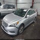 5NPE24AF6FH239882 2015 Hyundai Sonata Se auction photo thumbnail 2