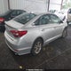 5NPE24AF6FH239882 2015 Hyundai Sonata Se auction photo thumbnail 4
