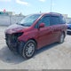 5TDYK3DC7GS716470 2016 Toyota Sienna Xle 8 Passenger auction photo thumbnail 2