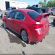 4S3BMFH64A1222612 2010 Subaru Legacy 2.5Gt Premium auction photo thumbnail 3