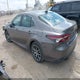 4T1F11BK9NU052041 2022 Toyota Camry Xle Awd auction photo thumbnail 3