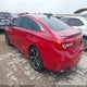 1HGCV1F32MA063351 2021 Honda Accord Sport auction photo thumbnail 3