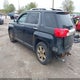 2CTFLXE59B6285066 2011 GMC Terrain Slt-2 auction photo thumbnail 3
