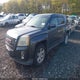 2CTALBEW6A6226318 2010 GMC Terrain Sle-1 auction photo thumbnail 2