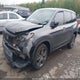 5FNYF8H57MB017062 2021 Honda Passport Awd Ex-L auction photo thumbnail 2