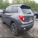 5FNYF8H57MB017062 2021 Honda Passport Awd Ex-L auction photo thumbnail 3