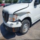 1N6BF0LY7MN809266 2021 Nissan Nv Cargo Nv2500 Hd S High Roof V6 auction photo thumbnail 6
