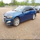 1G1ZD5ST1KF162843 2019 Chevrolet Malibu Lt auction photo thumbnail 2
