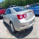 1G11H5SA8DF334482 2013 Chevrolet Malibu 1Lz auction photo thumbnail 3