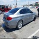 WBA5A5C53ED507852 2014 BMW 528I auction photo thumbnail 4