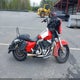 1HD1KB413AB600464 2010 Harley-Davidson Flhx auction photo thumbnail 11