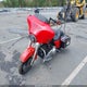 1HD1KB413AB600464 2010 Harley-Davidson Flhx auction photo thumbnail 2