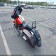 1HD1KB413AB600464 2010 Harley-Davidson Flhx auction photo thumbnail 3