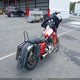 1HD1KB413AB600464 2010 Harley-Davidson Flhx auction photo thumbnail 4