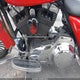 1HD1KB413AB600464 2010 Harley-Davidson Flhx auction photo thumbnail 9