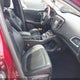 1C3CCCEG9FN610667 2015 Chrysler 200 C auction photo thumbnail 5